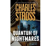 Charles Stross Quantum of Nightmares (Tascabile) Laundry Files