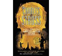Charles Stross The Annihilation Score (Tascabile) Laundry Files