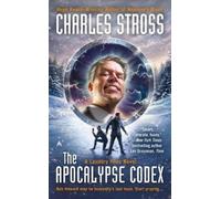 Charles Stross The Apocalypse Codex (Tascabile) Laundry Files Novel