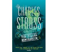 Charles Stross The Fuller Memorandum (Tascabile) Laundry Files
