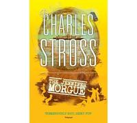 Charles Stross The Jennifer Morgue (Tascabile) Laundry Files