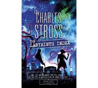 Charles Stross The Labyrinth Index (Tascabile) Laundry Files