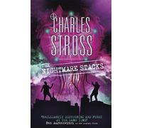 Charles Stross The Nightmare Stacks (Tascabile) Laundry Files