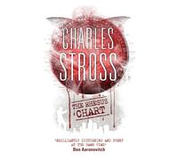 Charles Stross The Rhesus Chart (Tascabile) Laundry Files