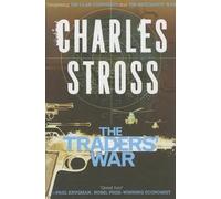 Charles Stross The Traders' War (Tascabile)
