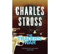 Charles Stross The Traders' War (Tascabile) Merchant Princes