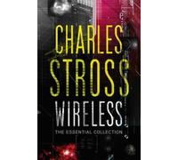 Charles Stross Wireless (Tascabile)