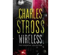 Charles Stross Wireless (Tascabile)