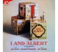 Charles Strouse - I & Albert
