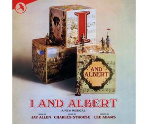 Charles Strouse - I & Albert