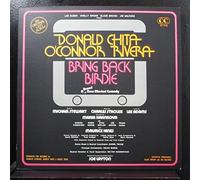 Charles Strouse, Lee Adams - Bring Back Birdie-LP