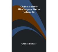 Charles Sumner Studies in jocular literature A popular subject more (Tascabile)