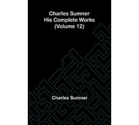 Charles Sumner Studies in Judaism, First Series (Edition1) (Tascabile)