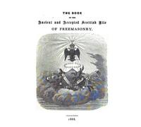 Charles T McCle The Book of the Ancient and Accepted Scottish Rite o (Tascabile)