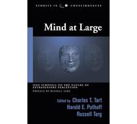 Charles T. Tart Harold Puthoff Russell Targ Mind at Large (Tascabile)
