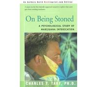 Charles T Tart On Being Stoned (Tascabile)
