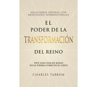 Charles Tabron El Poder De La Transformación De (Tascabile) (PRESALE 04/11/2026)