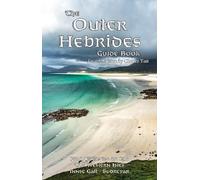 Charles Tait The Outer Hebrides Guide Book (Tascabile) Charles Tait Guide Books