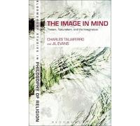 Charles Taliaferro Jil Evans The Image in Mind (Tascabile)