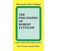 Charles Tandy Ph.D. Scott R St The Philosophy of Robert Etti (Copertina rigida)