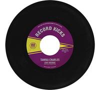 Charles Tanika - Love Overdue,Remember To Remember (7")