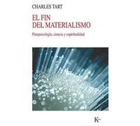 Charles Tart El Fin del Materialismo (Tascabile)