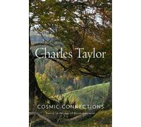 Charles Taylor Cosmic Connections (Copertina rigida)
