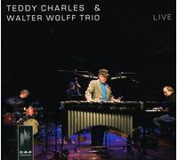 Charles, Teddy & Walter Wolff Trio - Live