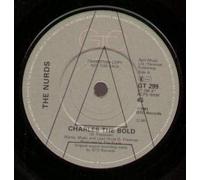CHARLES THE BOLD 7" (VINYL 45) UK GTO 1981
