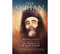 Charles Theodore Murr The Syrian (Tascabile)