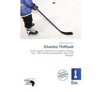 Charles Thiffault: Coach (sport), Montreal Canadiens, Stanley Cup, 1993 Stanley Cup playoffs, New York Rangers