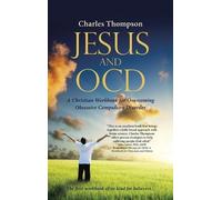 Charles Thompson Jesus and OCD (Copertina rigida)