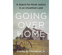 Charles Thompson, Jr. Going Over Home (Tascabile)
