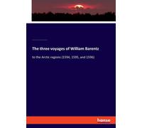 Charles Tilstone Beke Laurens Reinhart Kool The three voyages of Wi (Tascabile)