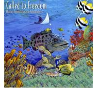 Charles Timberlake and John Daniels - Called to Freedom (CD)