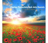 Charles Timberlake and John Daniels - Words Will Never Be Enough