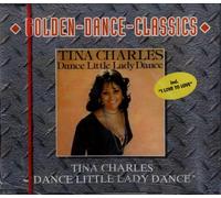 Charles,Tina - Dance Little Lady-I Love to Love