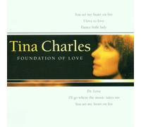 Charles,Tina - Foundation of Love