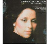 Charles Tina - I Love To Love