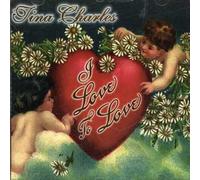 Charles, Tina - I Love to Love