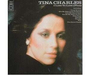 Charles Tina - I Love To Love