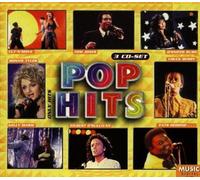 Charles,Tina - Pop Hits