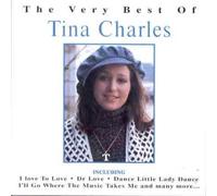 Charles,Tina - The Very Best of