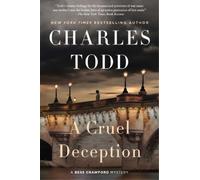 Charles Todd A Cruel Deception (Tascabile) Bess Crawford Mysteries