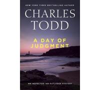 Charles Todd A Day of Judgment (Copertina rigida)