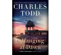 Charles Todd A Hanging at Dawn (Tascabile) Bess Crawford Mysteries
