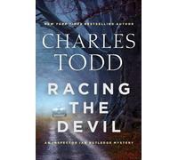 Charles Todd Racing the Devil (Copertina rigida)
