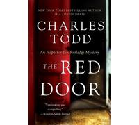 Charles Todd Red Door (Tascabile)