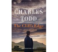Charles Todd The Cliff's Edge (Copertina rigida) Bess Crawford Mysteries