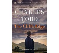 Charles Todd The Cliff's Edge (Tascabile) Bess Crawford Mysteries